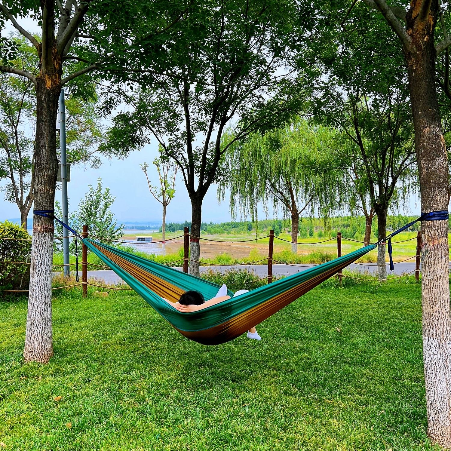 Camping Hammock