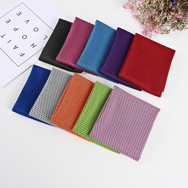 Quick Dry Microfiber Towel