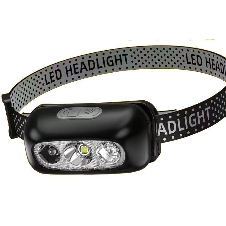 LED Camping Headlamp